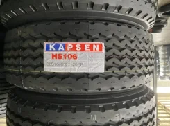 Kapsen HS166. �����������, ����� ����