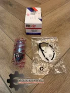 ����� ��������� HKT GIP-503 ������. � ��� � ������ ��� Toyota 1KRFE 2SZFE 1NZFE 2NZFE Corolla Alphard HKT GIP503 GIP503 ����
