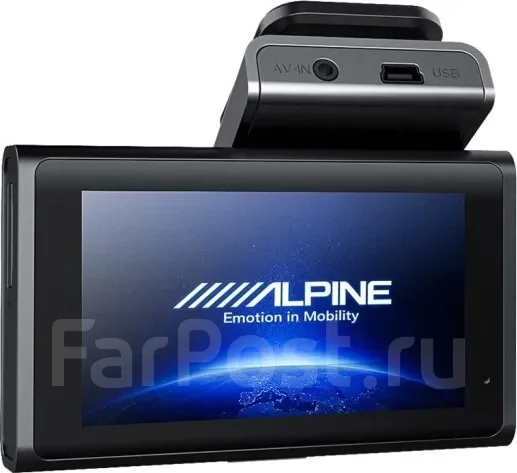 Alpine ����
