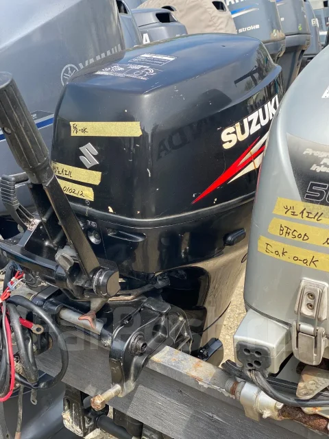 Suzuki. 30��.�., 4-�������, ����������, ���� S (381 ��), 2010 ��� ����