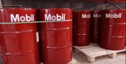 Mobil Delvac MX Extra. 10W-40, �����������������, 208��. ����