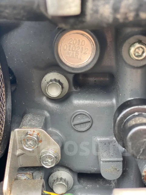 Suzuki. 30��.�., 4-�������, ����������, ���� S (381 ��), 2010 ��� ����