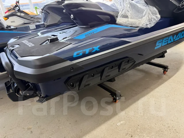 BRP Sea-Doo GTX. 2026 ��� ����