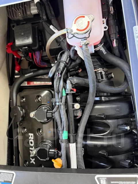 BRP Sea-Doo GTX. 2026 ��� ����