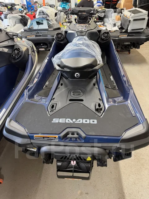 BRP Sea-Doo GTX. 2026 ��� ����
