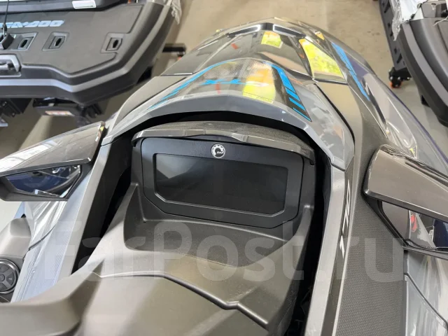 BRP Sea-Doo GTX. 2026 ��� ����