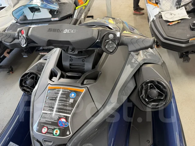 BRP Sea-Doo GTX. 2026 ��� ����
