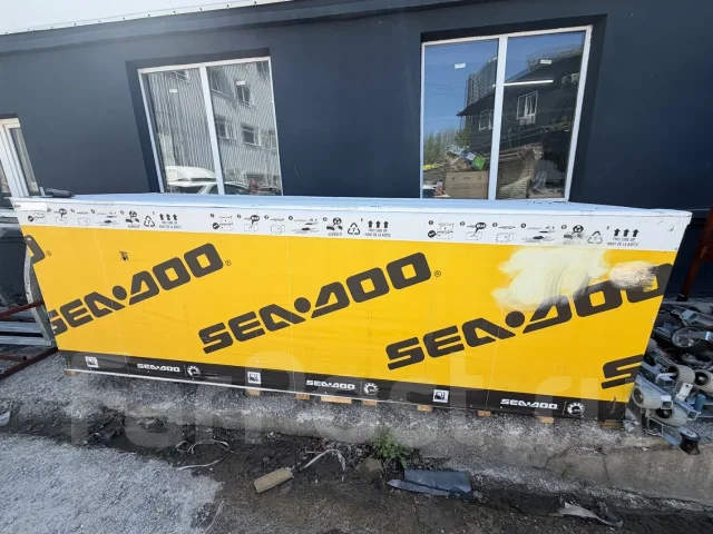BRP Sea-Doo GTX. 2026 ��� ����