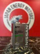 Nissan. ATF (��� ����), �����������, �������������, 4��. ����