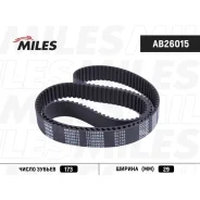 ������ ��� Miles AB26015 Miles AB26015 AB26015 ����