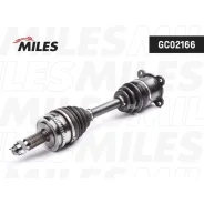 ������ R Mitsubishi L200 IV 2.5D 05- ����. Miles GC02166 GC02166 ����