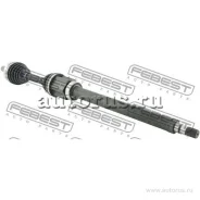 ������� �������� ������ Volvo S40 2004 [178Febest2714S40RH] 2714S40RH ����