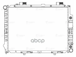 �������� �������� Mercedes BENZ W210 E-Klasse ����/���� [178Luzarlrc15109] LRC15109 ����