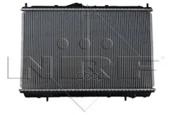 �������� �������� Volvo S40/ V40 400x672.6x20 [178NRF509517] 509517 ����