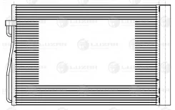 �������� ������������ (���������) BMW 5-E60/E61/ 6-E63/ 7-E65 [178Luzarlrac26109] LRAC26109 ����