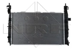 �������� �������� OPEL Meriva (2003-2010) [178NRF55317] 55317 ����