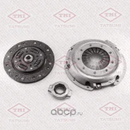 �������� ��������� Nissan Almera N16/ Primera P12E 1.8 /220 �� [178Tatsumitdh1007] TDH1007 ����