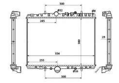 �������� �������� 607 (2000) 2.2 16V 3FZ ���� [178NRF58347] 58347 ����