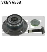 ������� ������ VW Passat [B6] (2005-2010) [178Skfvkba6558] VKBA6558 ����