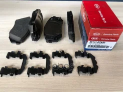 ������� ��������� �������� �������� Hyundai / KIA � ����������� ��� ������� [178Hyundaikia58101D7A50] 58101D7A50 ����