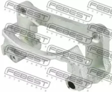 ����� �������� ������� ������� Toyota LAND Cruiser (120)/Prado (2002-2009) [178Febest0177CGRN210RR] 0177CGRN210RR ����