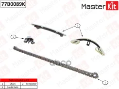 ���� ��� �������� Honda Civic (2006-2012)/JAZZ (2002-2008) [178Masterkit77B0089K] 77B0089K ����