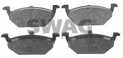 ������� ��������� �������� �������� AUDI A3/GOLF IV/BORA/Skoda ��� ������� [178SWAG30916328] 30916328 ����