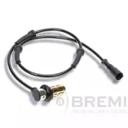 ������ ABS �������� AUDI A8 (1994-1998) [178Bremi50331] 50331 ����