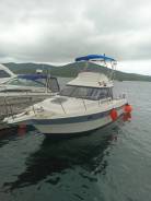 Mitsubishi MS-28. 1989 ���, ����� 9,1��., ��������� ������������, 220��.�., ������ ����