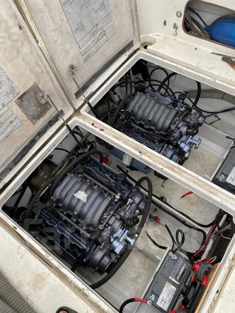 Mitsubishi MS-28. 1989 ���, ����� 9,1��., ��������� ������������, 220��.�., ������ ����