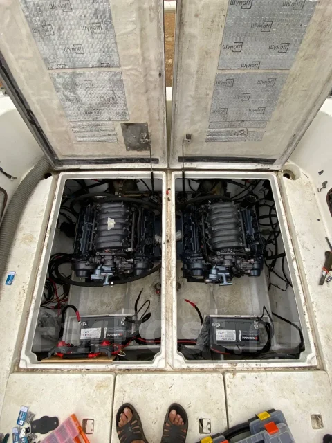 Mitsubishi MS-28. 1989 ���, ����� 9,1��., ��������� ������������, 220��.�., ������ ����