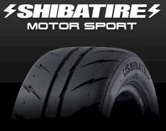 Shibatire R23 240