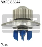 ����� ������� (�����) Citroen / Peugeot [178Skfvkpc83644] VKPC83644 ����
