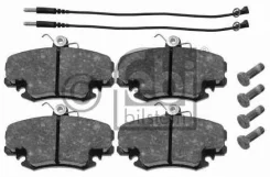 ������� ��������� �������� �������� Renault Logan/ CLIO (1991-1998) �� Largus � ����. �������� Lucas / PF4395 - � ��������� [178Febibilstein16191] 161...