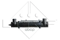 �������� �������� VW GOLF III 1.8 91-97 525x322 / ���� [178NRF529501] 529501 ����