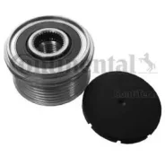 ���� ���������� Mazda 3 (BK) (2002-2009)/ Mazda 6 (GG) (2002-2007) [178Contitechap9080] AP9080 ����
