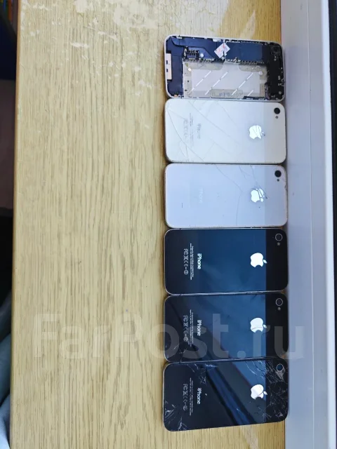 Apple iPhone 4s. �/�, 32 ��, ������, 3G ����