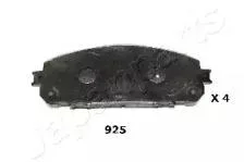 ������� ��������� �������� �������� JEEP Cherokee (KL) (2013) [178Japanpartspa925AF] PA925AF ����