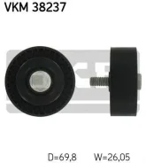 ����� �������������� ���. ����� BMW 1-����� E87/E81/3-����� E46 / E90/E91 25�70�� [178Skfvkm38237] VKM38237 ����