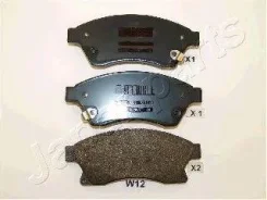 ������� ��������� �������� �������� Chevrolet Cruze/ OPEL Astra J R15 [178Japanpartspaw12AF] PAW12AF ����