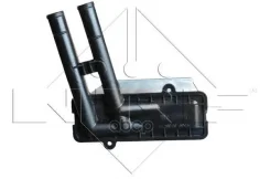 �������� ��������� AUDI 80 B3/4/A4 B5/Passat B5/6 235x155 [178NRF50524] 50524 ����