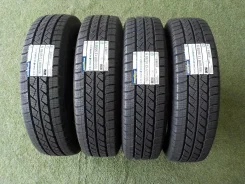 Goodyear Vector 4Seasons Cargo