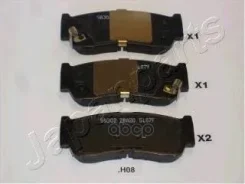 ������� ��������� ������ �������� �������� Hyundai Santa FE (CM) (2005) [178Japanpartspph08AF] PPH08AF ����