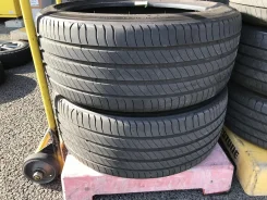 Michelin LTX Trail