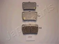 ������� ��������� ������ �������� �������� Toyota RAV 4 00 / Chery Tiggo (T11) 05 [178Japanpartspp256AF] PP256AF ����