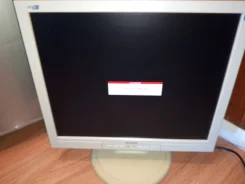 Philips. 19", ���������� �� (LCD, LED, QLED) ����