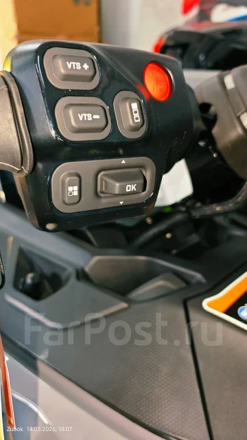 BRP Sea-Doo Fishpro. 2026 ��� ����