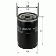 ������ �������� OPEL/ Nissan/ Mazda/ Mitsubishi/ KIA 95 [178Bosch986452041] 986452041 ����