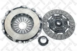 �������� ���������! c ����������� Honda Accord/Civic, Rover 25/45/200/400/600 2.0TDs 96 [178Stellox0701015SX] 0701015SX ����