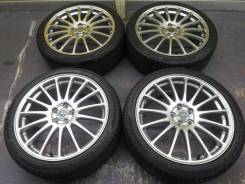 Bridgestone Eco Forme CRS12